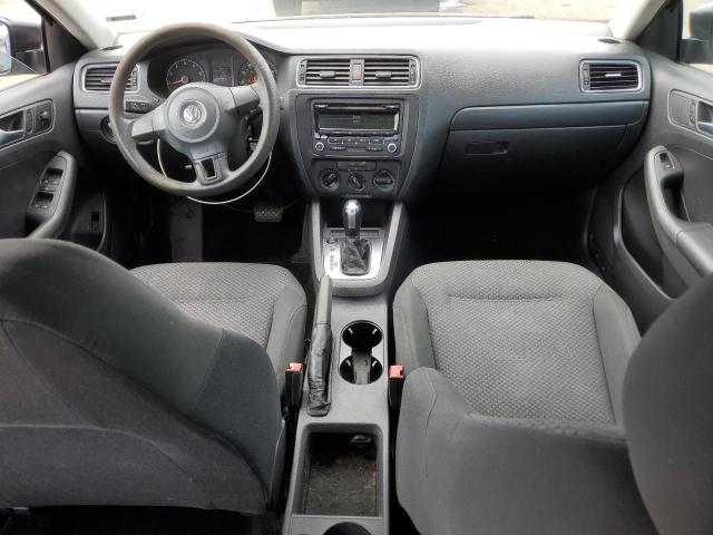 Photo 8 from auction – 2013 VOLKSWAGEN JETTA BASE with VIN 3VW2K7AJ2DM236751
