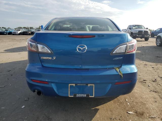 Photo 6 from auction – 2012 MAZDA 3 I with VIN JM1BL1V83C1690085