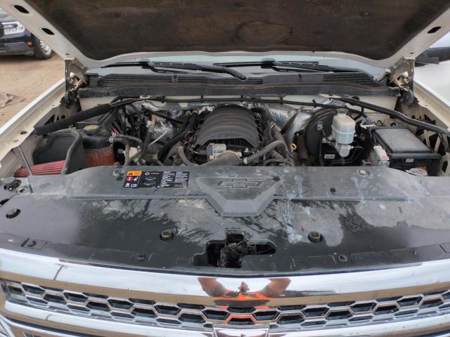 Photo 11 from auction – 2014 CHEVROLET SILVERADO with VIN 3GCUKSEC4EG438789