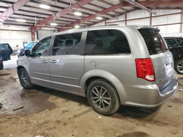 Photo 2 from auction – 2017 DODGE GRAND CARA with VIN 2C4RDGCG4HR662128