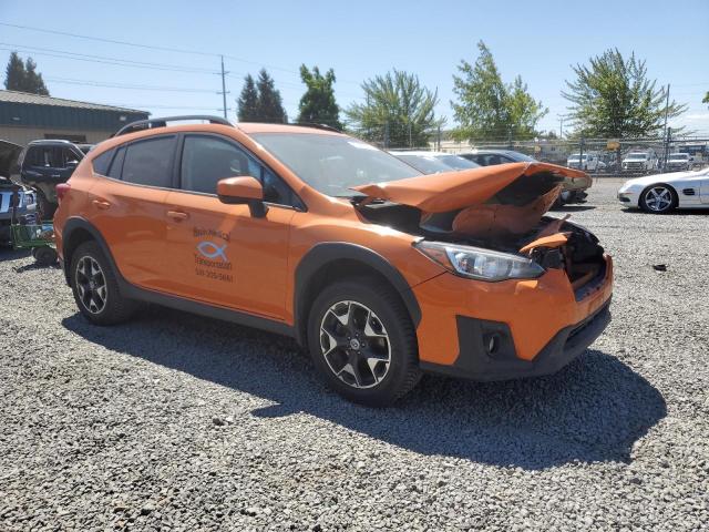 Photo 4 from auction – 2018 SUBARU CROSSTREK with VIN JF2GTABC0JH345956