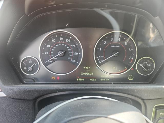Photo 9 from auction – 2014 BMW 435 I with VIN WBA3R1C5XEK190270