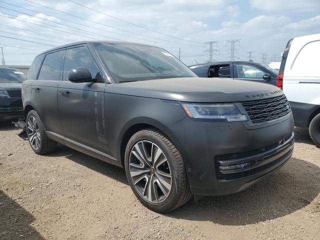 Photo 4 from auction – 2025 LAND ROVER RANGE ROVE with VIN SALKP9F43SA283132