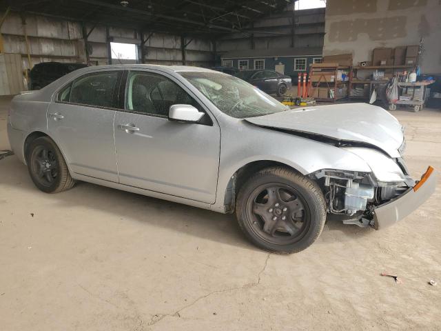 Photo 4 from auction – 2010 MERCURY MILAN with VIN 3MEHM0HA5AR649040