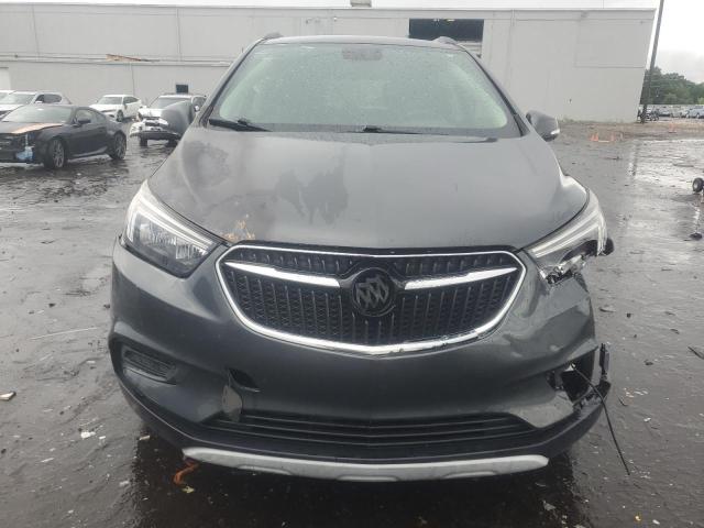 Photo 5 from auction – 2017 BUICK ENCORE PRE with VIN KL4CJESB2HB173907