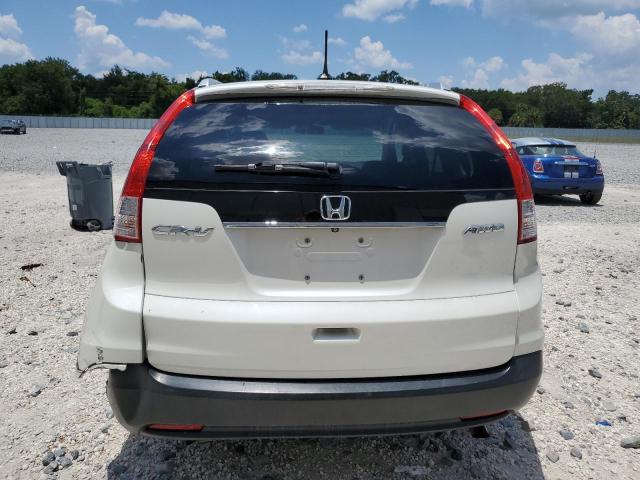 Photo 6 from auction – 2014 HONDA CR-V EXL with VIN 5J6RM4H73EL026466
