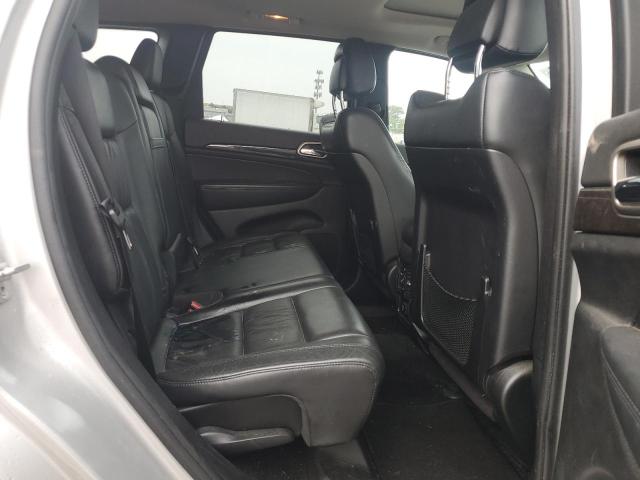 Photo 11 from auction – 2013 JEEP GRAND CHER with VIN 1C4RJFAG6DC585688