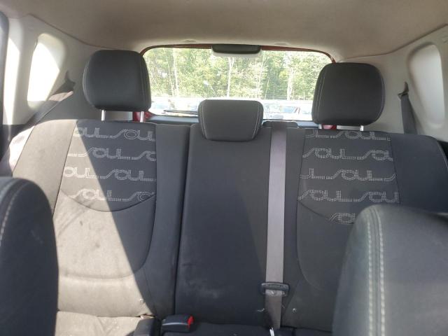 Снимка 10 от търг – 2012 KIA SOUL + с VIN KNDJT2A65C7459658