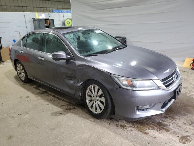 Photo 4 from auction – 2015 HONDA ACCORD EX with VIN 1HGCR2E75FA217150