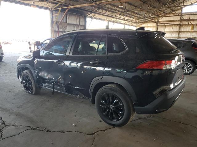 Photo 2 from auction – 2022 TOYOTA COROLLA CR with VIN 7MUCAAAG2NV009675