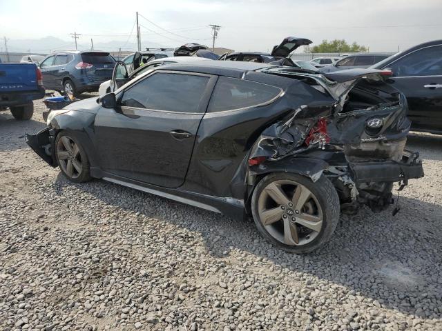Photo 2 from auction – 2013 HYUNDAI VELOSTER T with VIN KMHTC6AE5DU147457