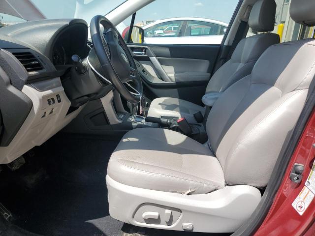 Photo 7 from auction – 2014 SUBARU FORESTER 2 with VIN JF2SJAHC8EH547537