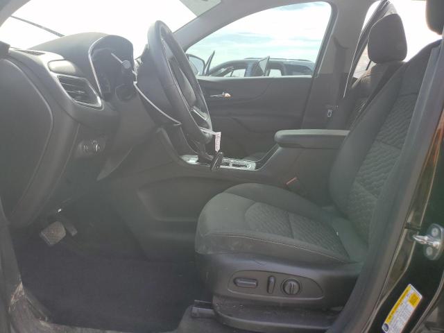 Photo 7 from auction – 2018 CHEVROLET EQUINOX LT with VIN 2GNAXSEVXJ6216924