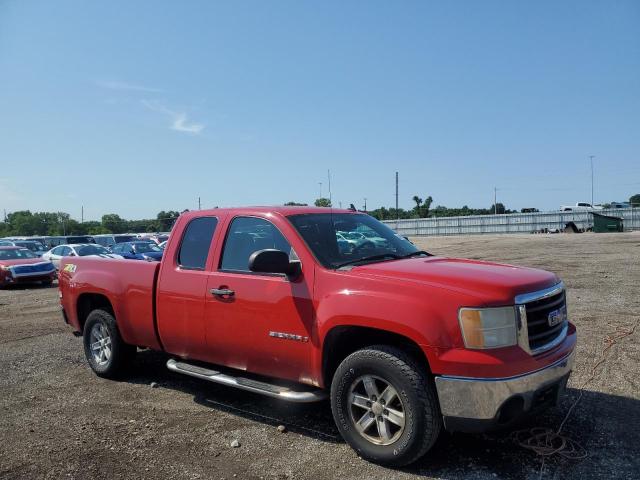 Photo 4 from auction – 2008 GMC SIERRA K15 with VIN 1GTEK19048Z222900