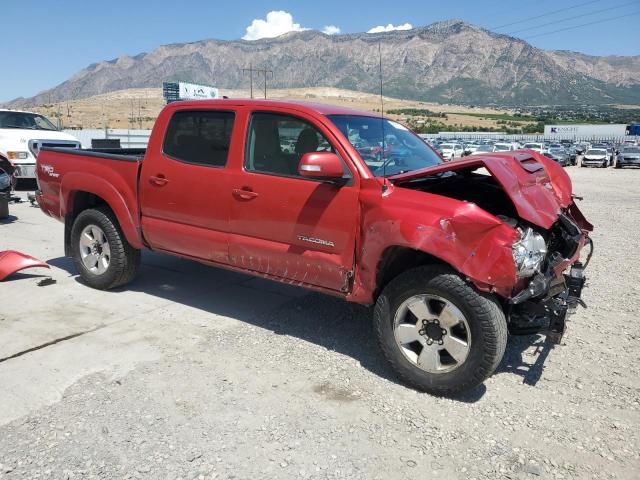 Photo 4 from auction – 2012 TOYOTA TACOMA DOU with VIN 5TFLU4EN1CX027488