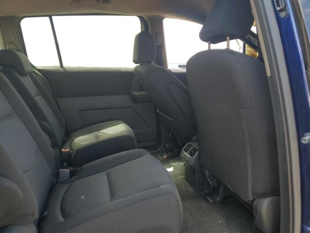 Photo 11 from auction – 2010 MAZDA 5 with VIN JM1CR2W35A0368045
