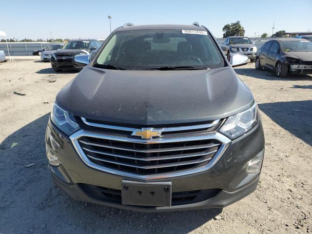 Photo 5 from auction – 2018 CHEVROLET EQUINOX PR with VIN 3GNAXMEV4JS596467