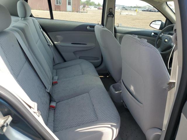 Photo 10 from auction – 2007 CHEVROLET COBALT LT with VIN 1G1AL55F077409731