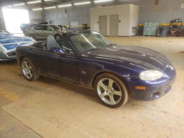 Photo 4 from auction – 2003 MAZDA MX-5 MIATA with VIN JM1NB353030306219