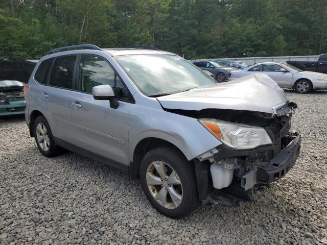 Photo 4 from auction – 2014 SUBARU FORESTER 2 with VIN JF2SJAEC0EH441345