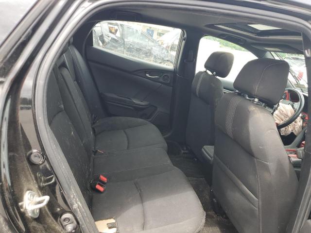 Photo 10 from auction – 2020 HONDA CIVIC EX with VIN SHHFK7H66LU404785