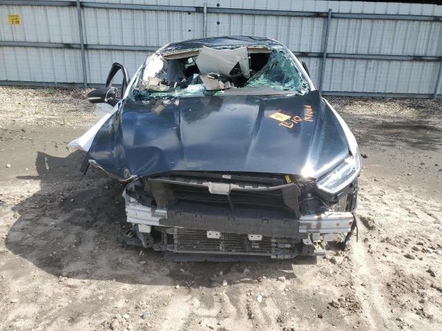 Photo 5 from auction – 2014 FORD FUSION SE with VIN 3FA6P0LU2ER284247