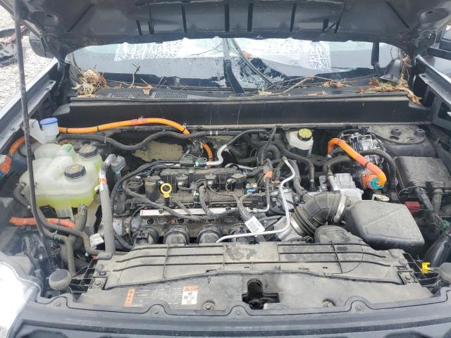 Photo 11 from auction – 2023 FORD MAVERICK X with VIN 3FTTW8E39PRA74847