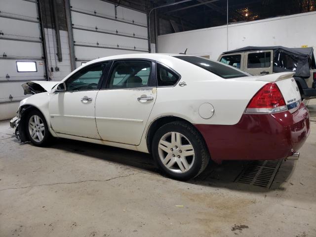 Photo 2 from auction – 2007 CHEVROLET IMPALA LTZ with VIN 2G1WU58R479100528