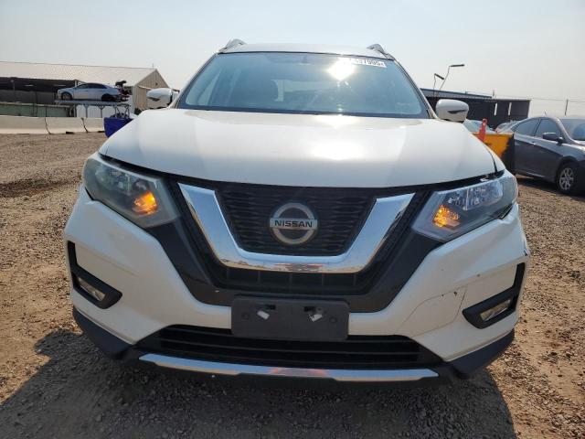 Photo 5 from auction – 2018 NISSAN ROGUE S with VIN JN8AT2MT1JW459603
