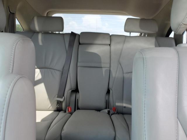 صورة رقم 10 من المزاد - 2008 LEXUS RX 350 مع VIN 2T2GK31U58C030085