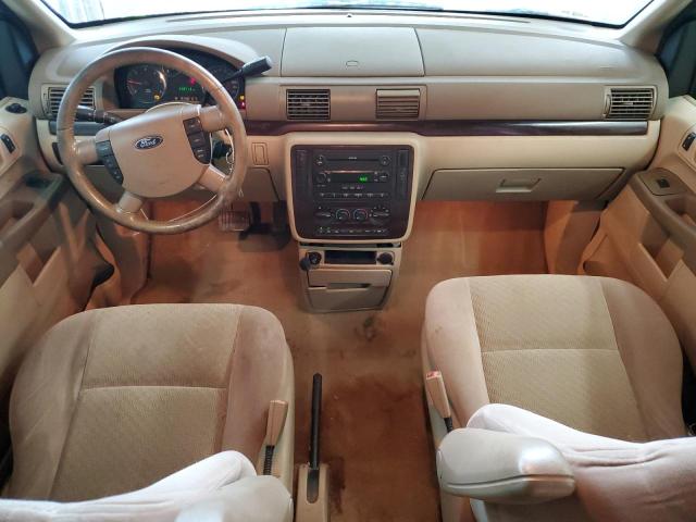 Photo 8 from auction – 2006 FORD FREESTAR S with VIN 2FMZA52286BA56156