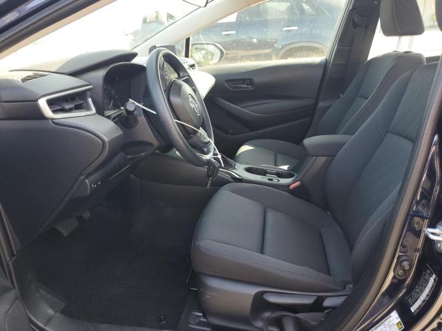 Photo 7 from auction – 2024 TOYOTA COROLLA LE with VIN 5YFB4MDE8RP202307