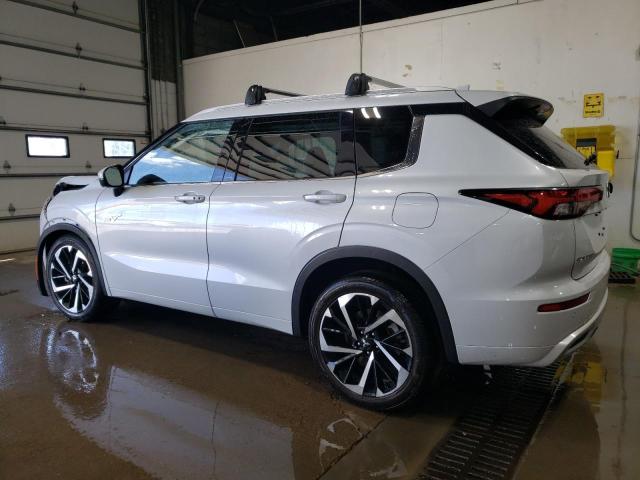 Photo 2 from auction – 2023 MITSUBISHI OUTLANDER with VIN JA4T5VA9XPZ051370