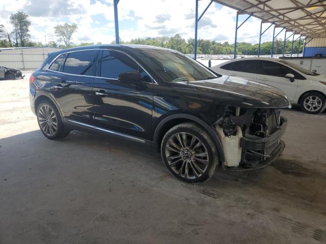 صورة رقم 4 من المزاد - 2016 LINCOLN MKX RESERV مع VIN 2LMTJ8LR4GBL27352