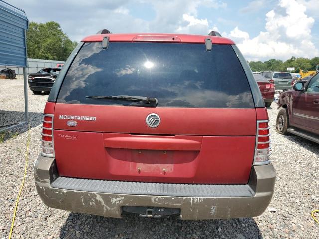 Photo 6 from auction – 2003 MERCURY MOUNTAINEE with VIN 4M2ZU86KX3UJ20866