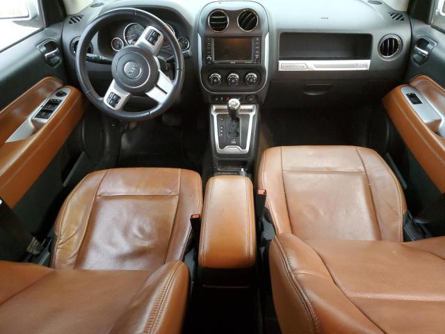 Photo 8 from auction – 2014 JEEP COMPASS LI with VIN 1C4NJDCB3ED500919