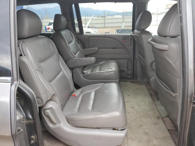 Photo 11 from auction – 2010 HONDA ODYSSEY EX with VIN 5FNRL3H74AB026539