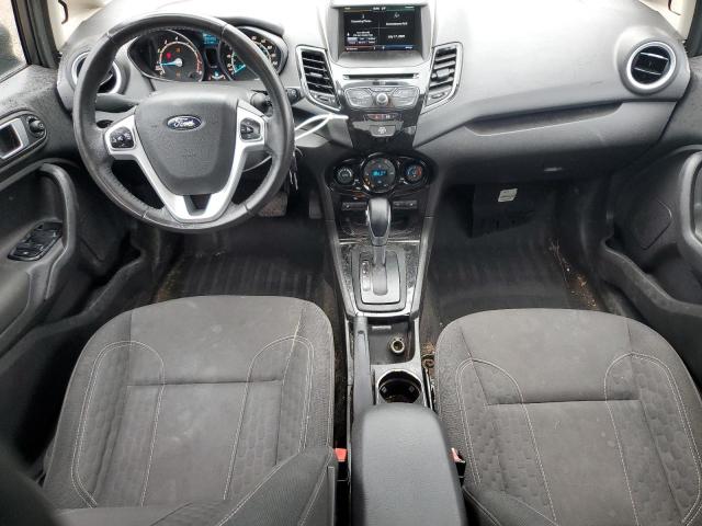 Photo 8 from auction – 2015 FORD FIESTA SE with VIN 3FADP4EJXFM192044