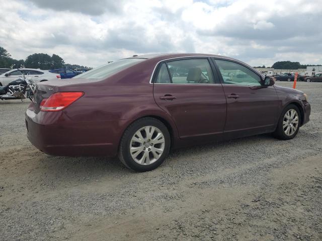 Photo 3 from auction – 2010 TOYOTA AVALON XL with VIN 4T1BK3DB3AU360076