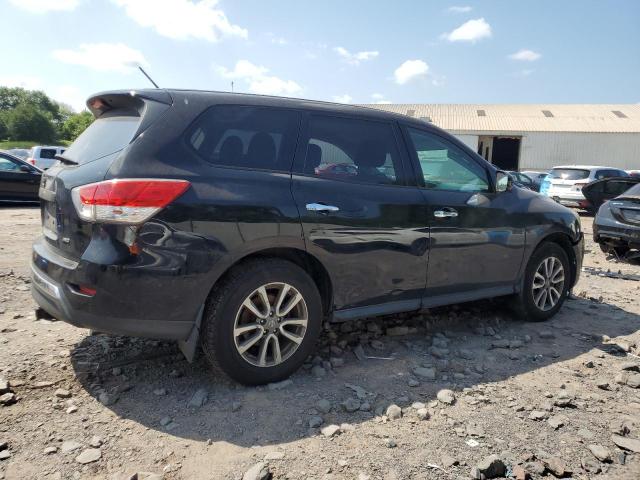 Photo 3 from auction – 2013 NISSAN PATHFINDER with VIN 5N1AR2MM6DC674821