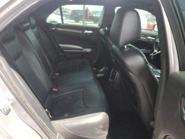 Photo 10 from auction – 2014 CHRYSLER 300 with VIN 2C3CCAAG8EH340395