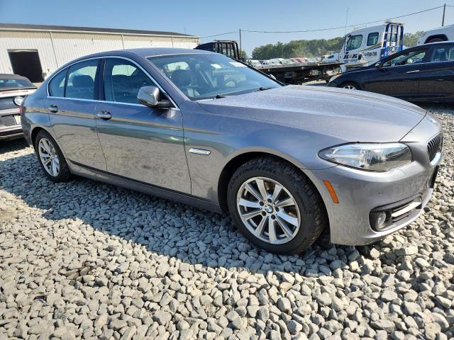 Photo 4 from auction – 2015 BMW 528 XI with VIN WBA5A7C58FD624467