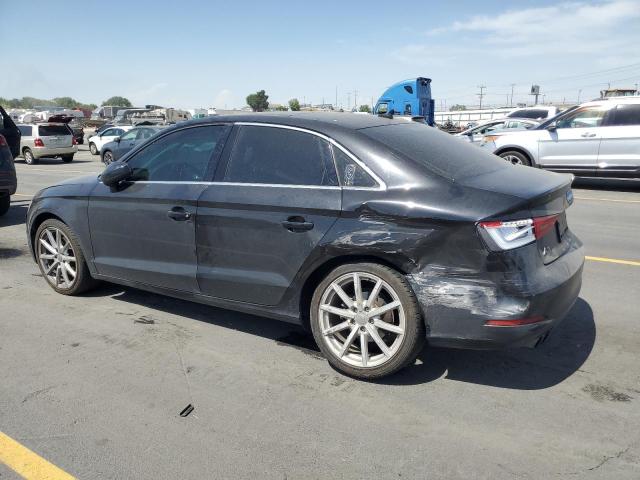 Photo 2 from auction – 2015 AUDI A3 PREMIUM with VIN WAUACGFF8F1014714