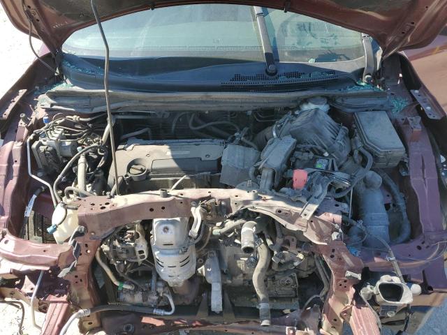 Photo 12 from auction – 2016 HONDA CR-V EXL with VIN 2HKRM3H77GH524368