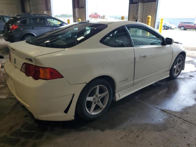 Photo 3 from auction – 2004 ACURA RSX with VIN JH4DC53874S001484