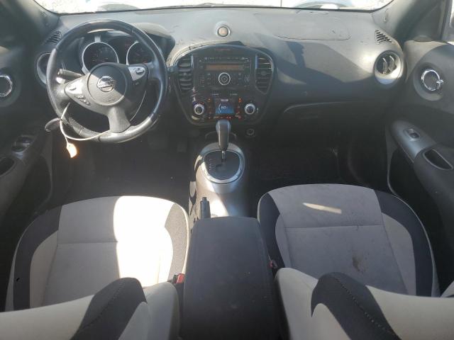 Photo 8 from auction – 2013 NISSAN JUKE S with VIN JN8AF5MV8DT219819