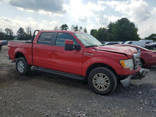 Photo 4 from auction – 2009 FORD F150 SUPER with VIN 1FTPW14V09FB30394