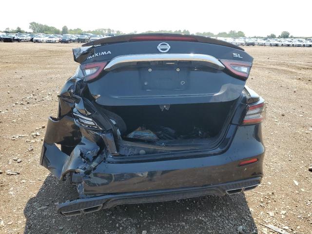Photo 6 from auction – 2019 NISSAN MAXIMA S with VIN 1N4AA6AV3KC366721