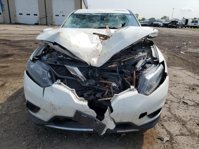 Photo 5 from auction – 2015 NISSAN ROGUE S with VIN 5N1AT2MV8FC921558