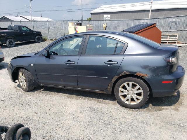 Photo 2 from auction – 2009 MAZDA 3 I with VIN JM1BK32F491206550